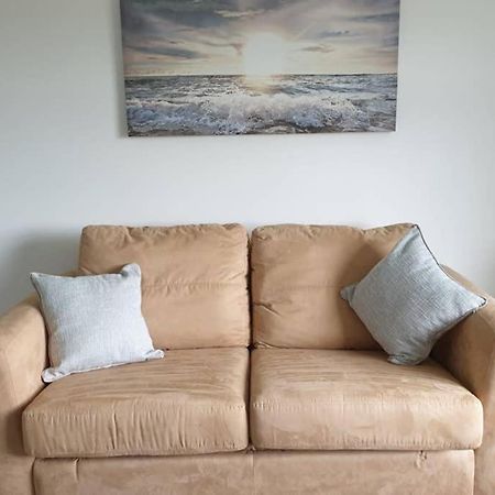 Stay Newbiggin-By-The-Sea Woodhorn 외부 사진